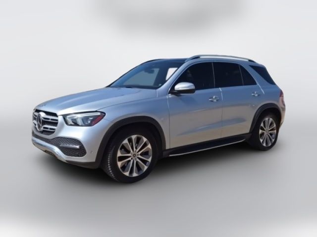 2022 Mercedes-Benz GLE 350