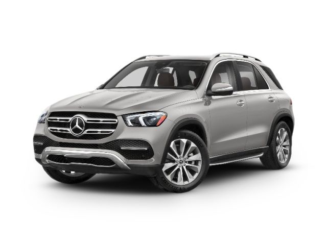 2022 Mercedes-Benz GLE 450