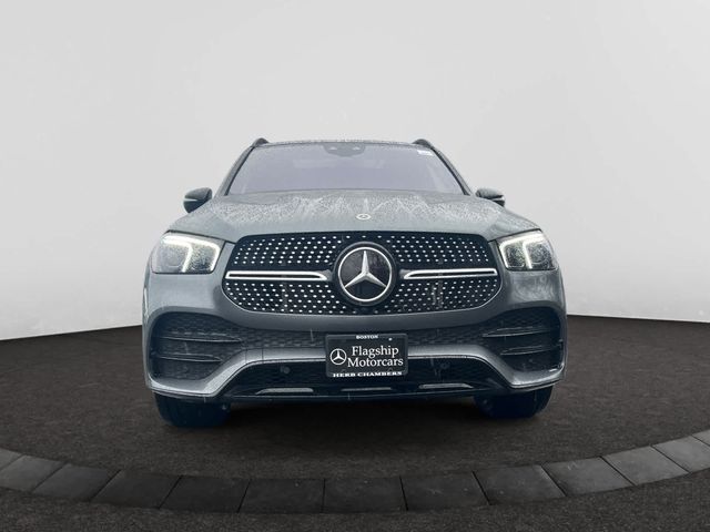 2022 Mercedes-Benz GLE 450