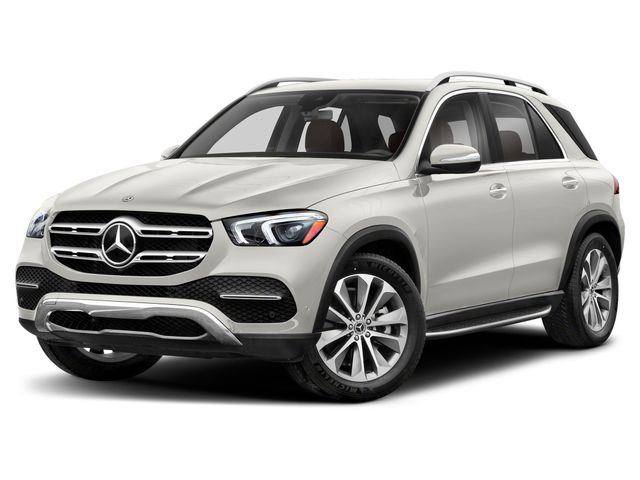 2022 Mercedes-Benz GLE 450