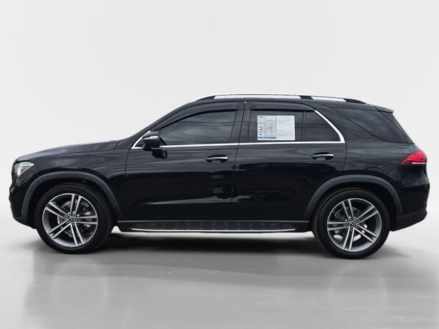 2022 Mercedes-Benz GLE 350