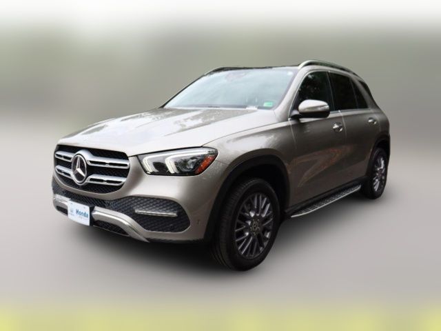 2022 Mercedes-Benz GLE 350
