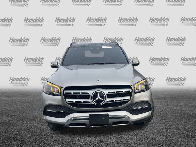 2022 Mercedes-Benz GLS 450