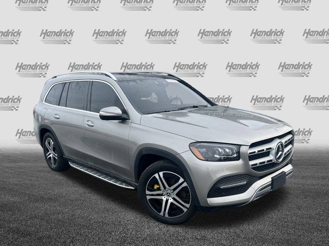 2022 Mercedes-Benz GLS 450