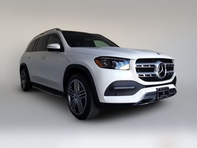 2022 Mercedes-Benz GLS 450