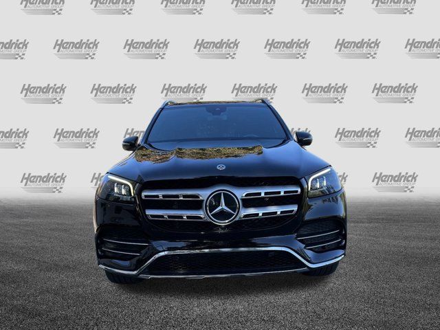 2022 Mercedes-Benz GLS 450