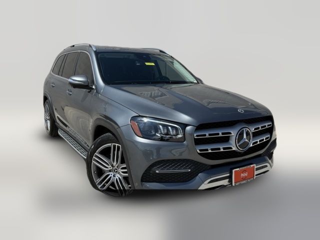 2022 Mercedes-Benz GLS 450