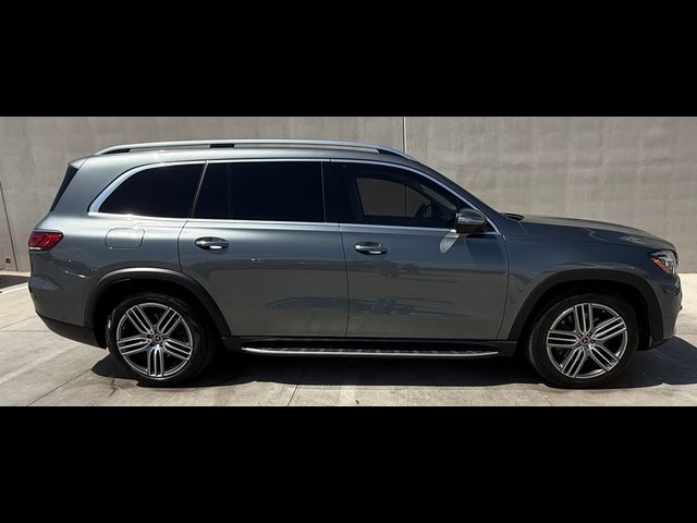 2022 Mercedes-Benz GLS 450