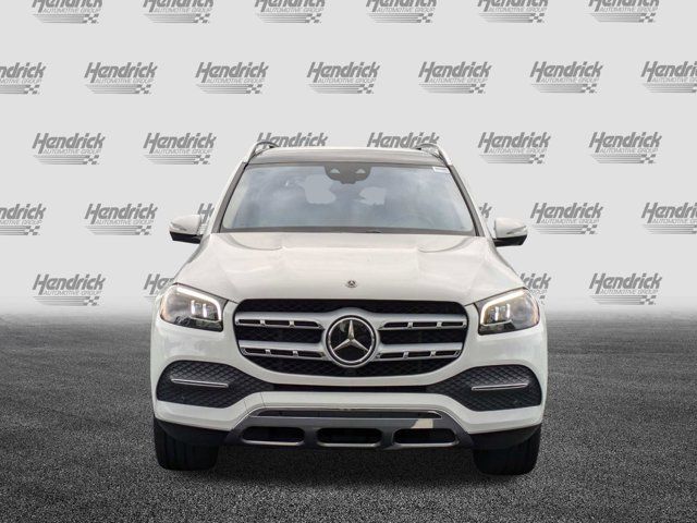 2022 Mercedes-Benz GLS 450