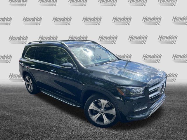 2022 Mercedes-Benz GLS 450