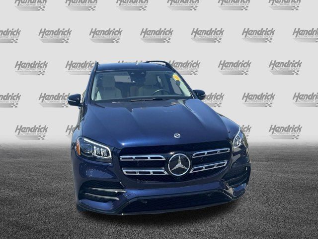 2022 Mercedes-Benz GLS 450