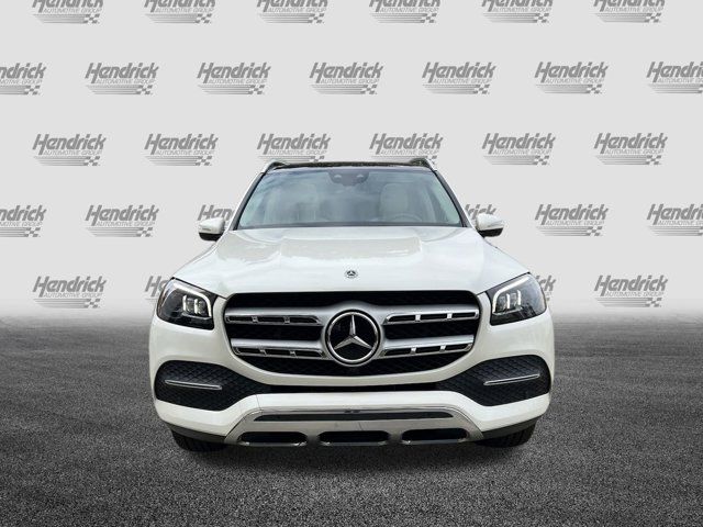 2022 Mercedes-Benz GLS 450