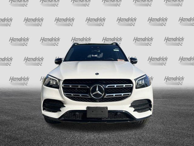 2022 Mercedes-Benz GLS 450