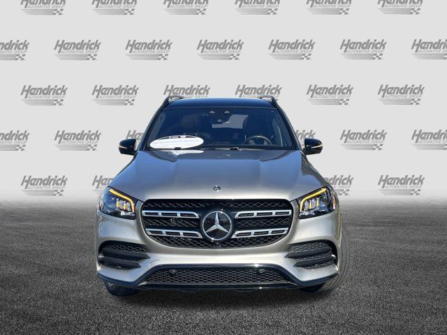 2022 Mercedes-Benz GLS 450