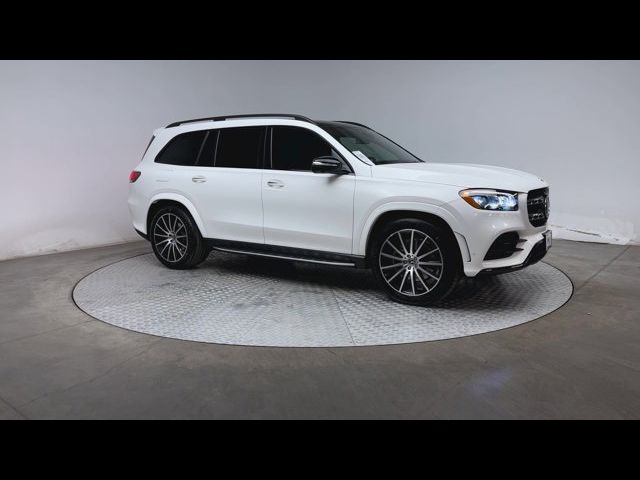 2022 Mercedes-Benz GLS 450