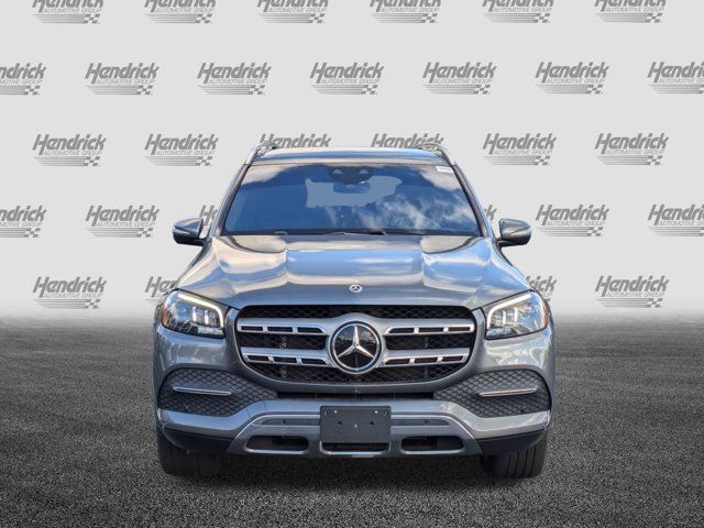 2022 Mercedes-Benz GLS 450