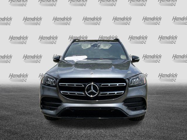 2022 Mercedes-Benz GLS 450