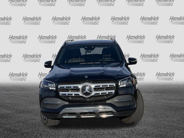 2022 Mercedes-Benz GLS 450