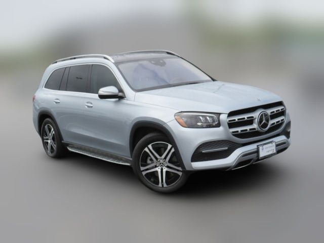 2022 Mercedes-Benz GLS 450