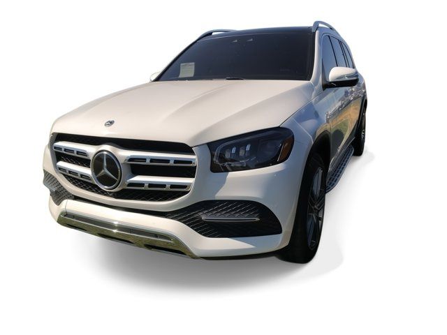 2022 Mercedes-Benz GLS 450