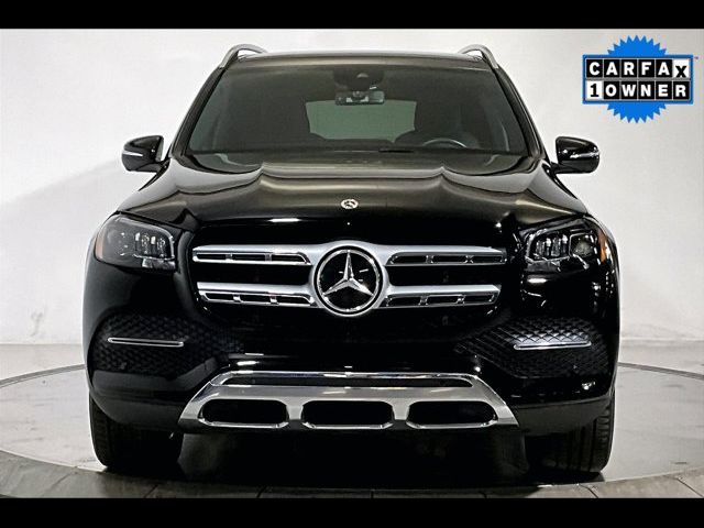 2022 Mercedes-Benz GLS 450