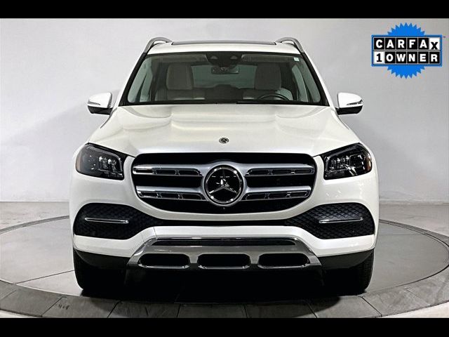 2022 Mercedes-Benz GLS 450