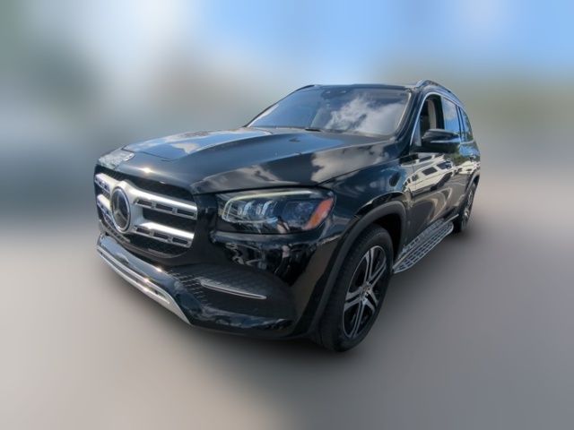 2022 Mercedes-Benz GLS 450