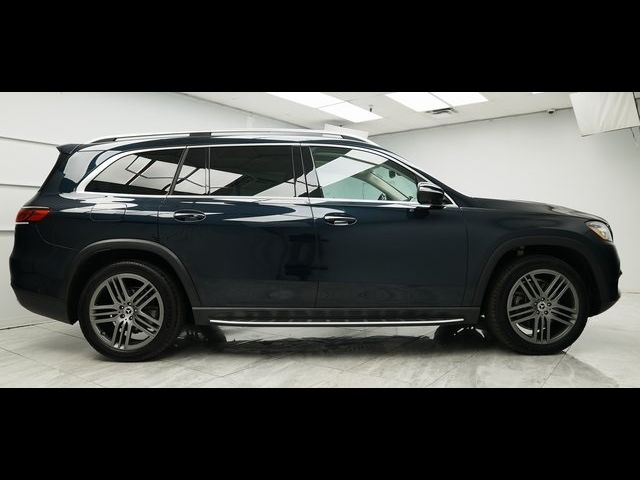 2022 Mercedes-Benz GLS 450