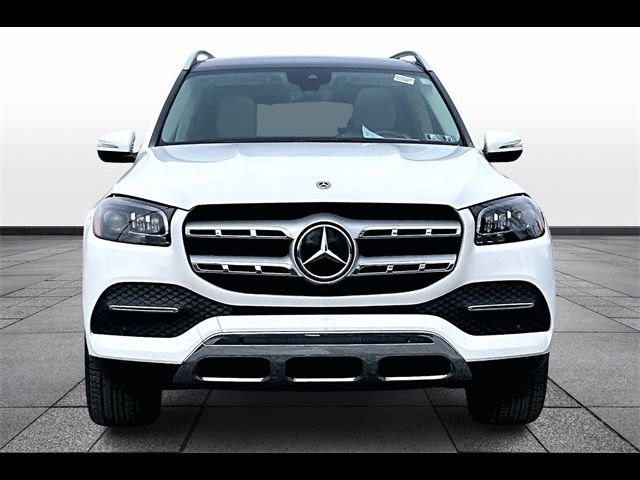 2022 Mercedes-Benz GLS 450