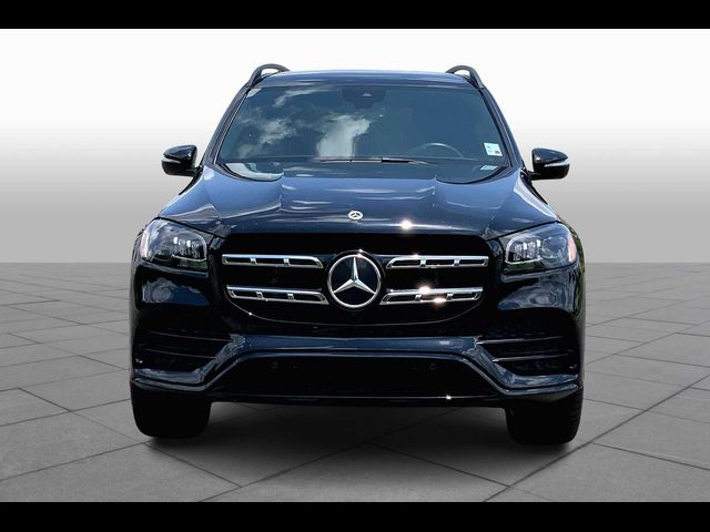 2022 Mercedes-Benz GLS 450