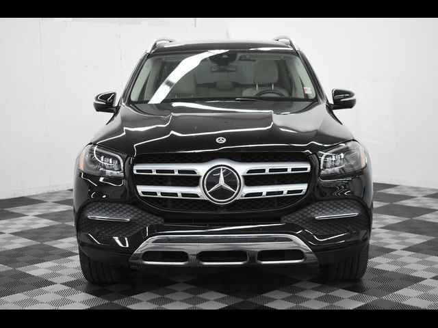 2022 Mercedes-Benz GLS 450