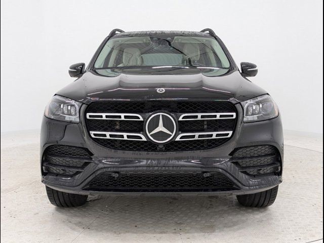 2022 Mercedes-Benz GLS 450