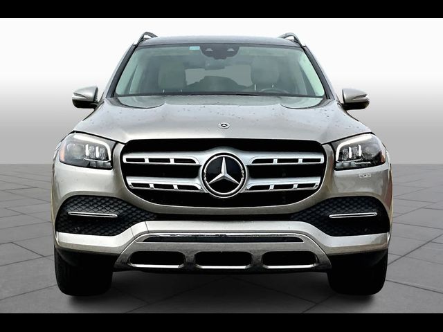 2022 Mercedes-Benz GLS 450