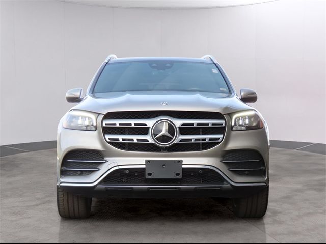 2022 Mercedes-Benz GLS 450