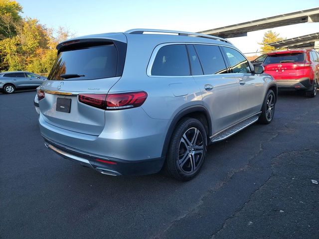 2022 Mercedes-Benz GLS 450