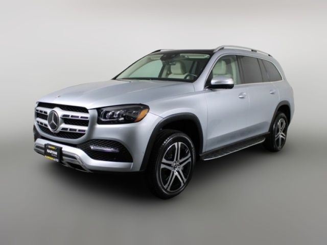 2022 Mercedes-Benz GLS 450