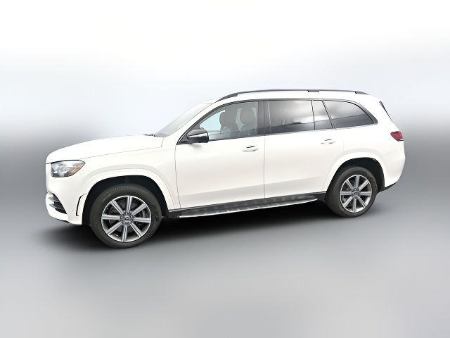 2022 Mercedes-Benz GLS 450