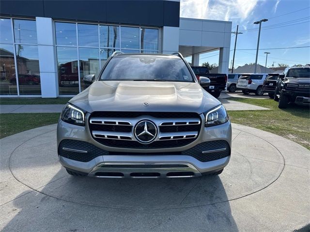 2022 Mercedes-Benz GLS 450