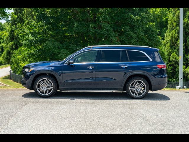 2022 Mercedes-Benz GLS 450