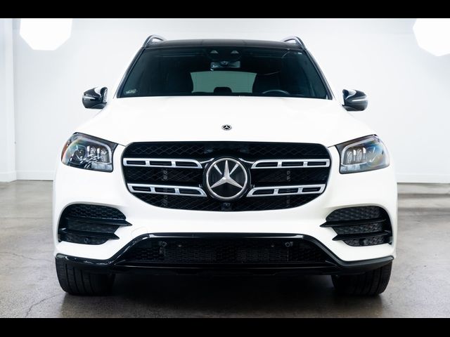 2022 Mercedes-Benz GLS 450