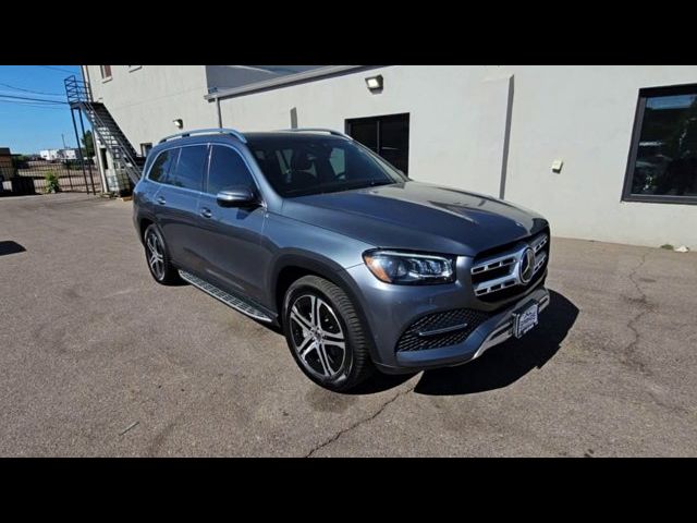 2022 Mercedes-Benz GLS 450