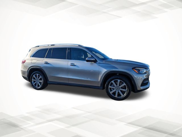 2022 Mercedes-Benz GLS 450