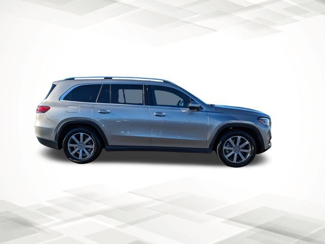 2022 Mercedes-Benz GLS 450