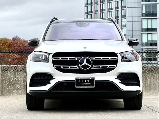 2022 Mercedes-Benz GLS 450