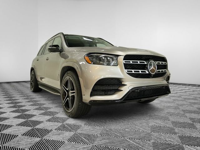 2022 Mercedes-Benz GLS 450
