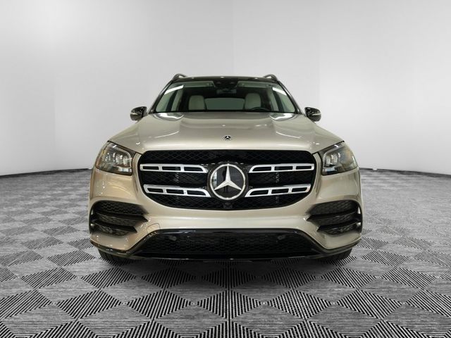 2022 Mercedes-Benz GLS 450