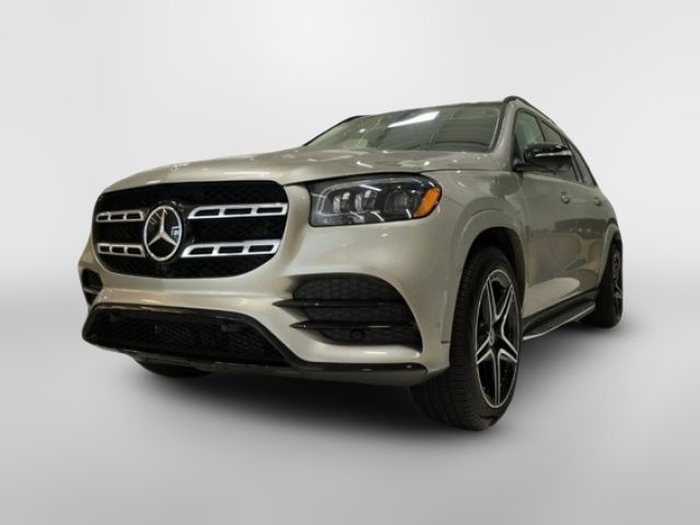 2022 Mercedes-Benz GLS 450