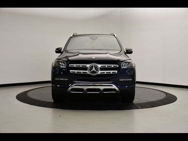 2022 Mercedes-Benz GLS 450
