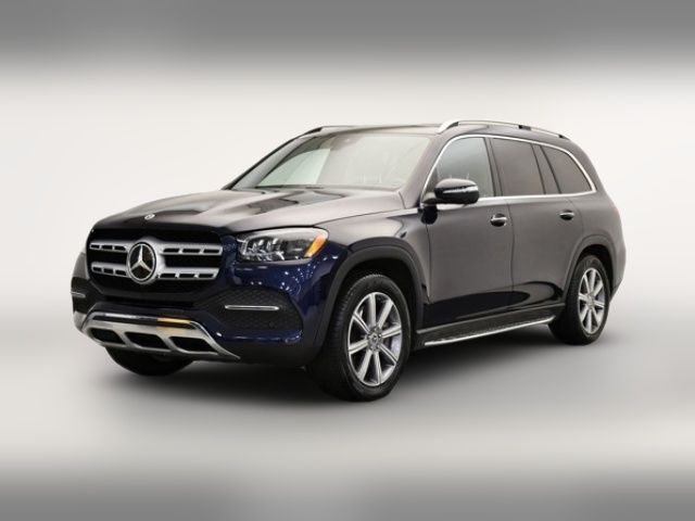 2022 Mercedes-Benz GLS 450