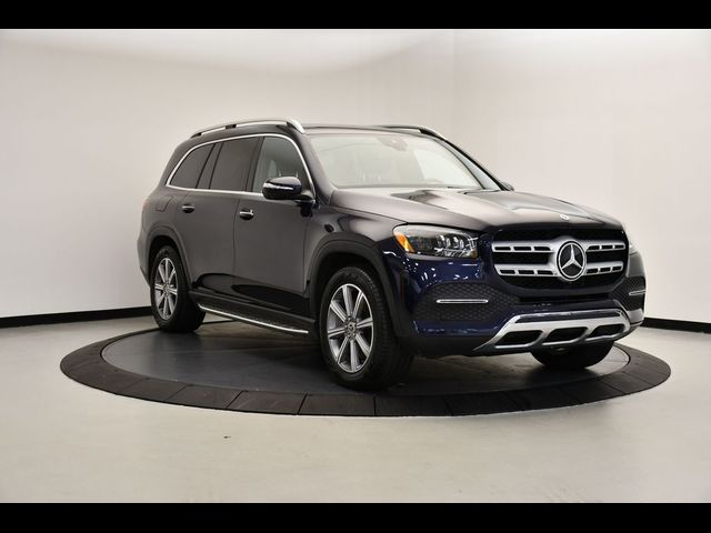2022 Mercedes-Benz GLS 450